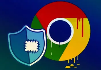 نفوذ هکرها به کروم دسکتاپ | فورا کروم را به‌روز‌رسانی و راه اندازی مجدد کنید