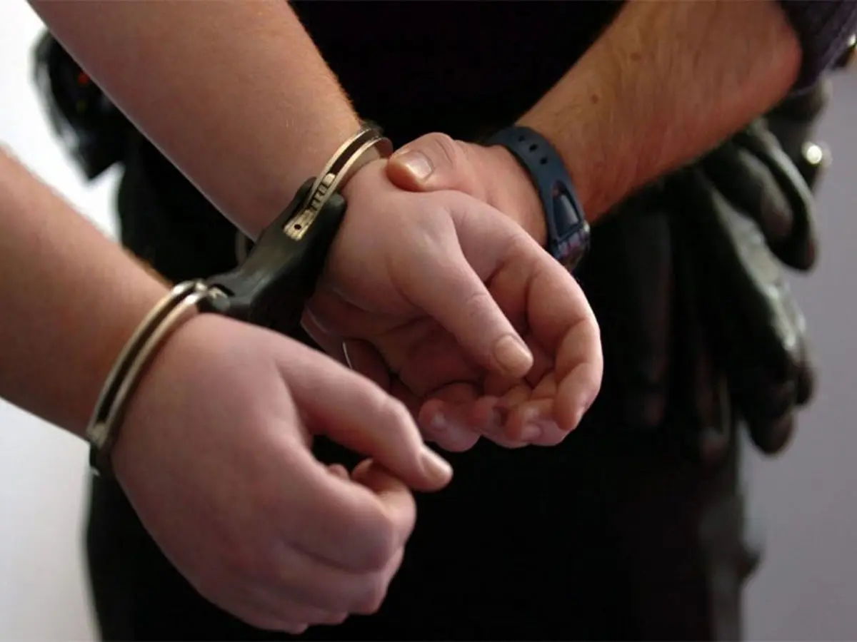 رسیدساز جعلی دوباره قربانی گرفت | دستگیری کلاهبردار 500 میلیونی