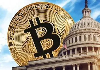 سرمایه‌گذاری نمایندگان مجلس آمریکا در ارزهای دیجیتال