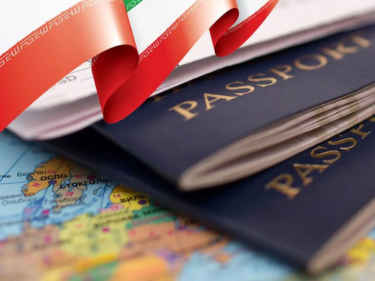 لغو ویزای ایران برای رونق گردشگری؛ موافقان و مخالفان