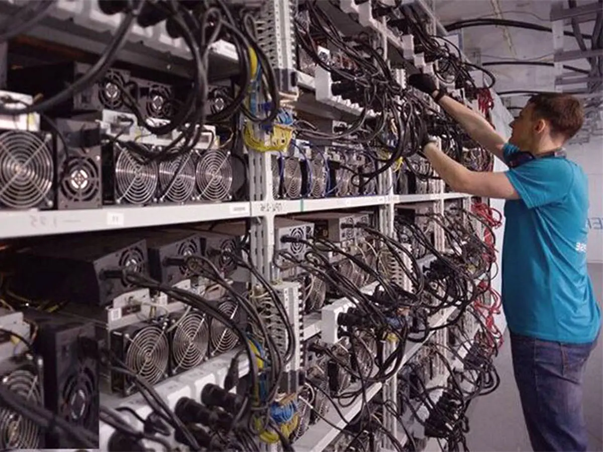 پیش نویس لایحه جدید استخراج رمزارز چه می‌گوید؟