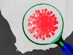 چرا بیماری کرونا امیکرون خفیف است؟