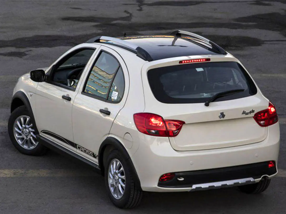 آغاز دور جدید فروش فوق العاده سایپا با 6 محصول