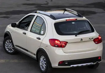 آغاز دور جدید فروش فوق العاده سایپا با 6 محصول