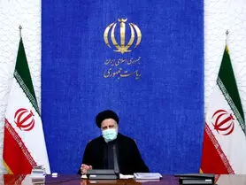 دستور فوری رییسی به بانک مرکزی برای ارز دارو