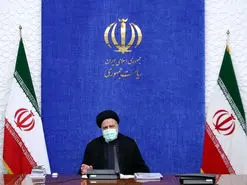 دستور فوری رییسی به بانک مرکزی برای ارز دارو