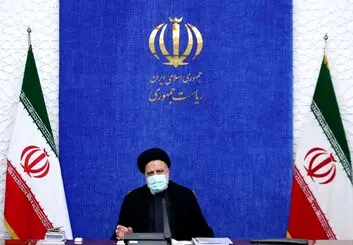 دستور فوری رییسی به بانک مرکزی برای ارز دارو