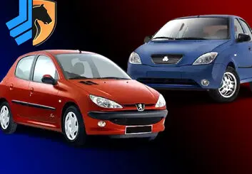 پژو 206 بهتر است یا تیبا 2 | مقایسه هاچبک ایران خودرو و سایپا