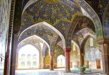شگفت انگیزترین مسجدهای جهان + عکس