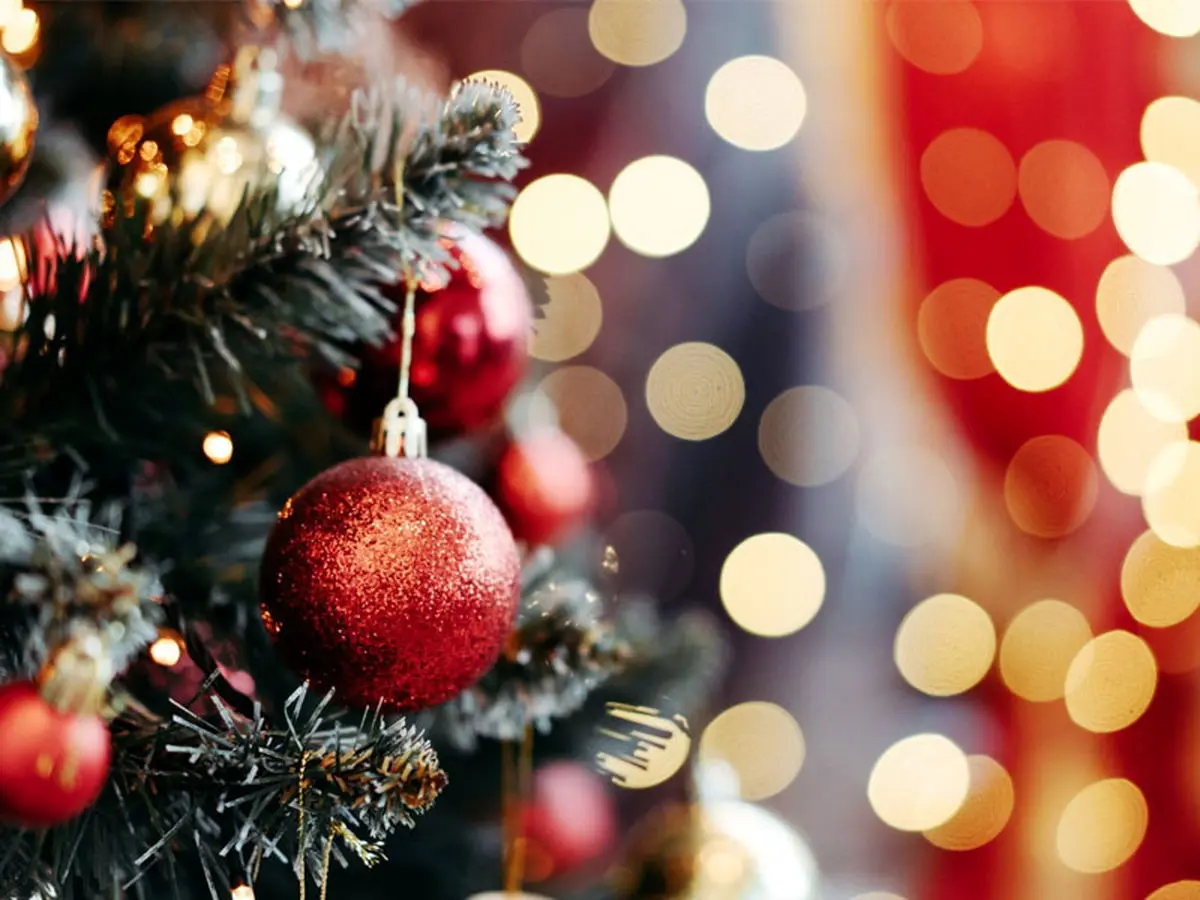 تفاوت کریسمس و سال نوی میلادی چیست؟