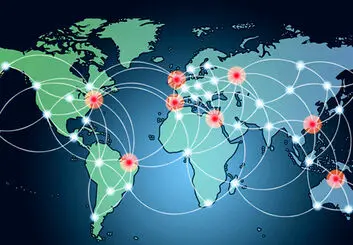 شبکه توزیع محتوا (CDN) چیست و چه کاربردی دارد؟