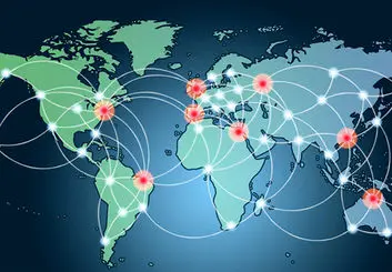 شبکه توزیع محتوا (CDN) چیست و چه کاربردی دارد؟
