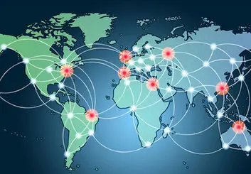 شبکه توزیع محتوا (CDN) چیست و چه کاربردی دارد؟