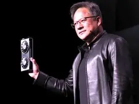 نسخه 12 گیگابایتی کارت گرافیک RTX 2060 معرفی شد