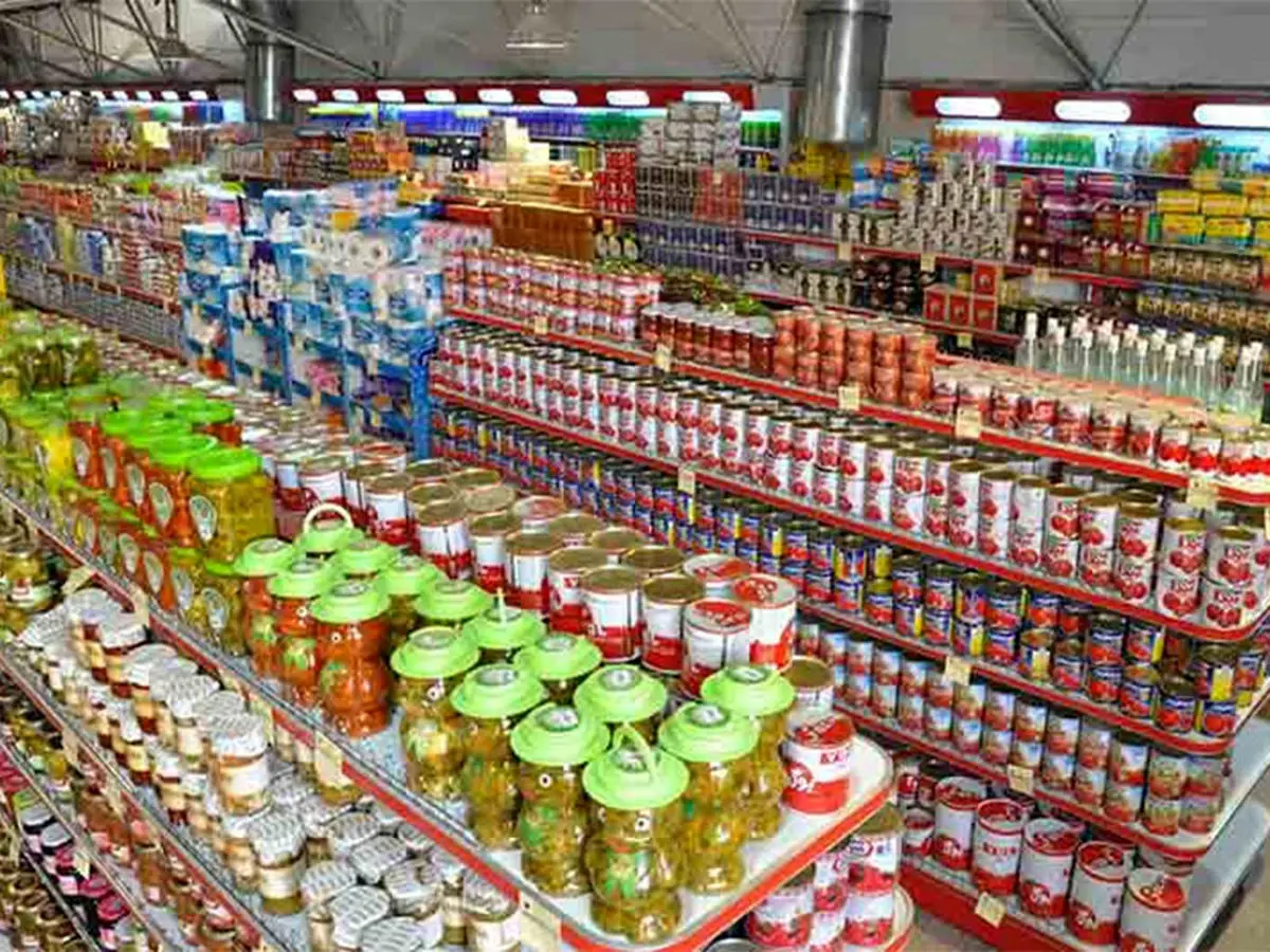 تا پایان سال توزیع 25 قلم کالای اساسی هوشمند می‌شود