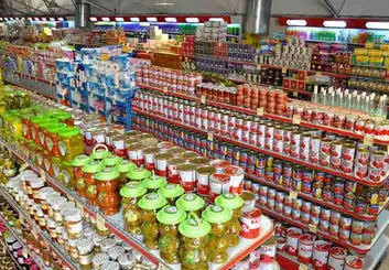 تا پایان سال توزیع 25 قلم کالای اساسی هوشمند می‌شود