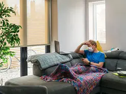 سندرم خستگی مزمن به عوارض کووید طولانی مدت افزوده شد