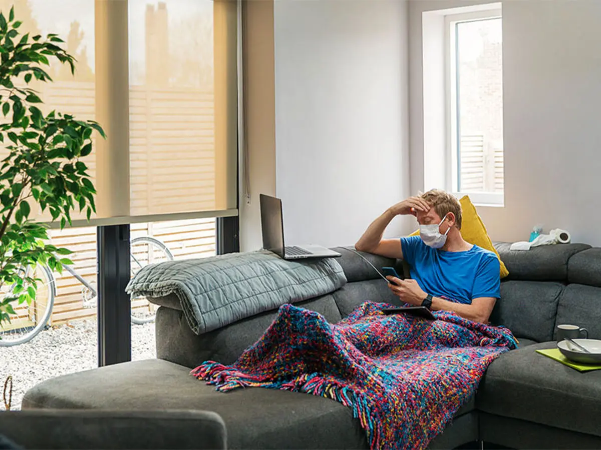 سندرم خستگی مزمن به عوارض کووید طولانی مدت افزوده شد