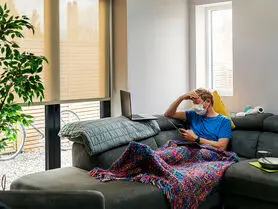 سندرم خستگی مزمن به عوارض کووید طولانی مدت افزوده شد