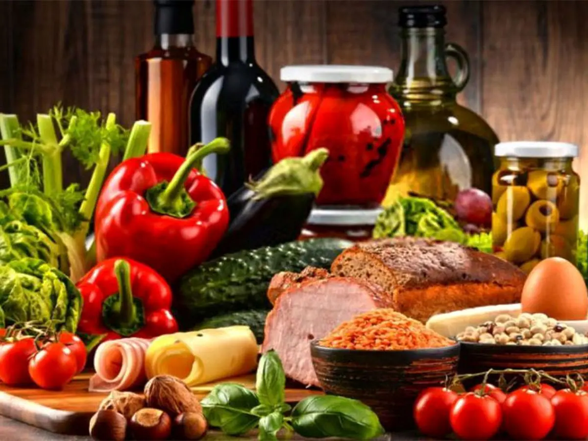 هشدار فائو: قیمت جهانی مواد غذایی رکورد زد