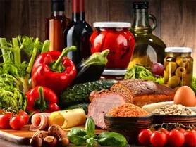 هشدار فائو: قیمت جهانی مواد غذایی رکورد زد