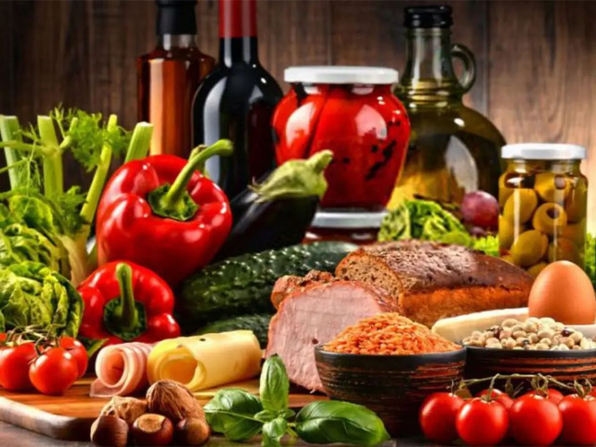 هشدار فائو: قیمت جهانی مواد غذایی رکورد زد