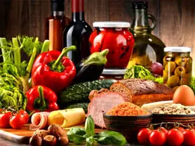 هشدار فائو: قیمت جهانی مواد غذایی رکورد زد