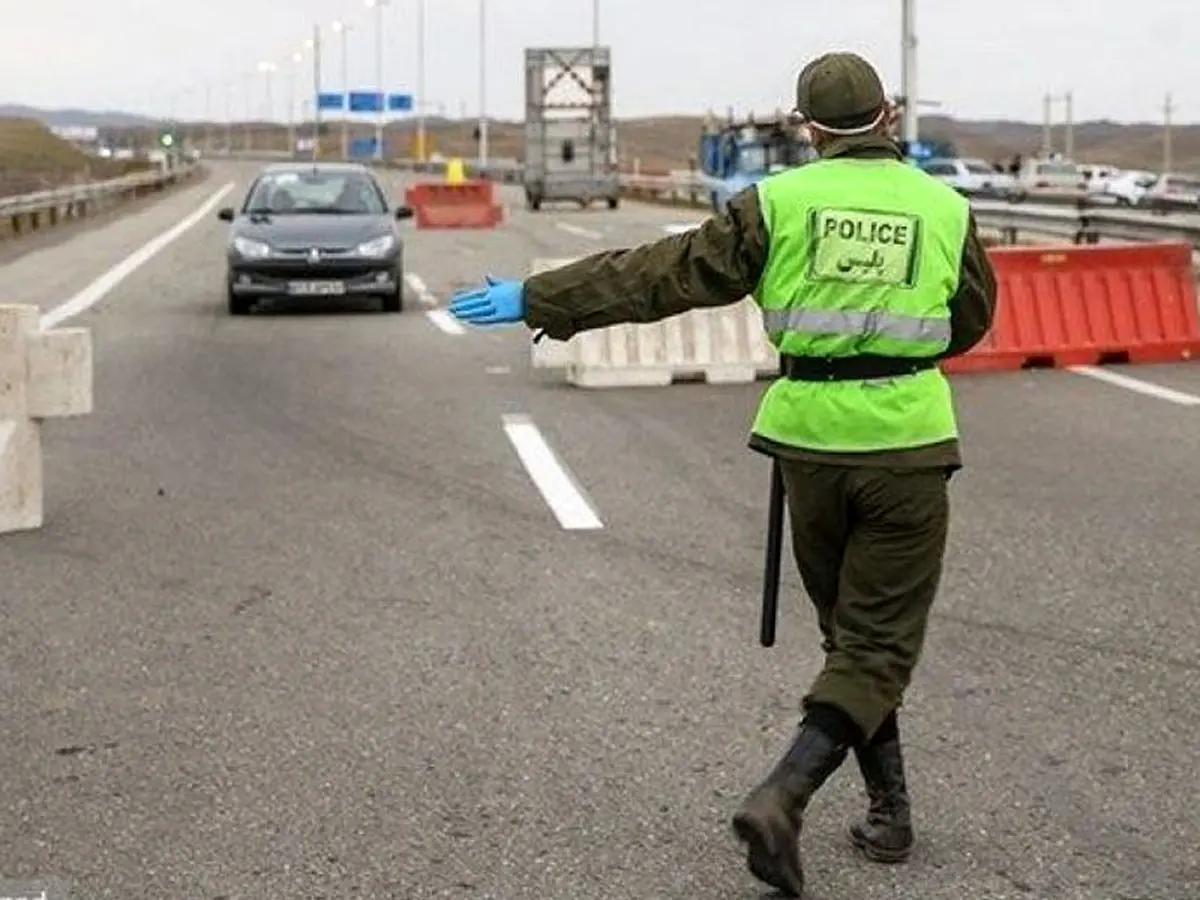 واکسن نزده ها از ۱۵ آذر جریمه می‌شوند