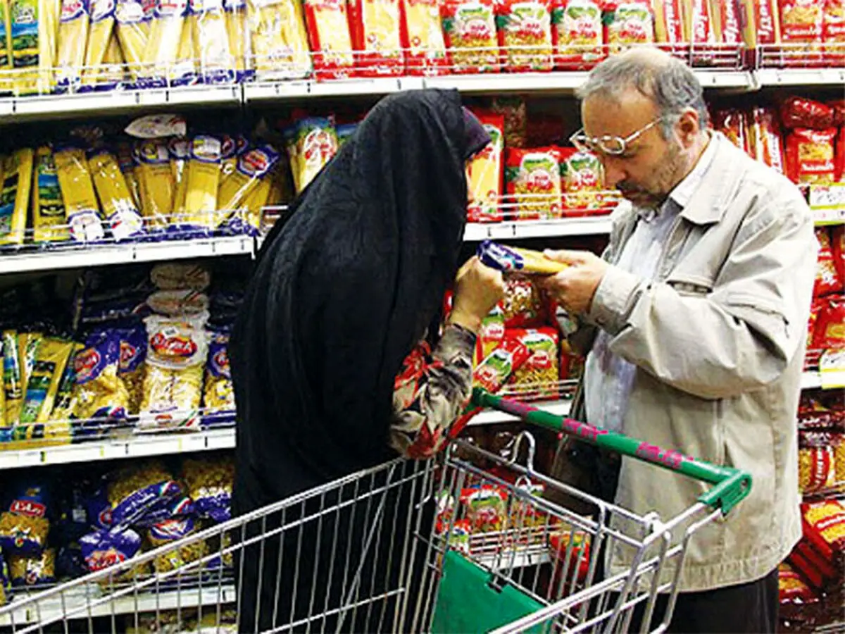 جدیدترین فهرست کالاهای معاف از مالیات | لزوم درج روی بسته‌بندی کالاها