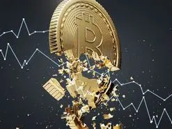 علت ریزش شدید قیمت بیت کوین و دیگر ارزهای دیجیتال چه بود؟