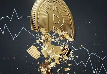 علت ریزش شدید قیمت بیت کوین و دیگر ارزهای دیجیتال چه بود؟