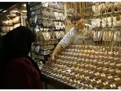 لزوم دریافت ۹درصد مالیات بر ارزش افزوده برای طلافروشان از امروز (۱۳ آذر)