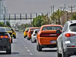 ورود خودروهای لوکس به بورس | برای سایر خودروها برنامه‌ای نداریم