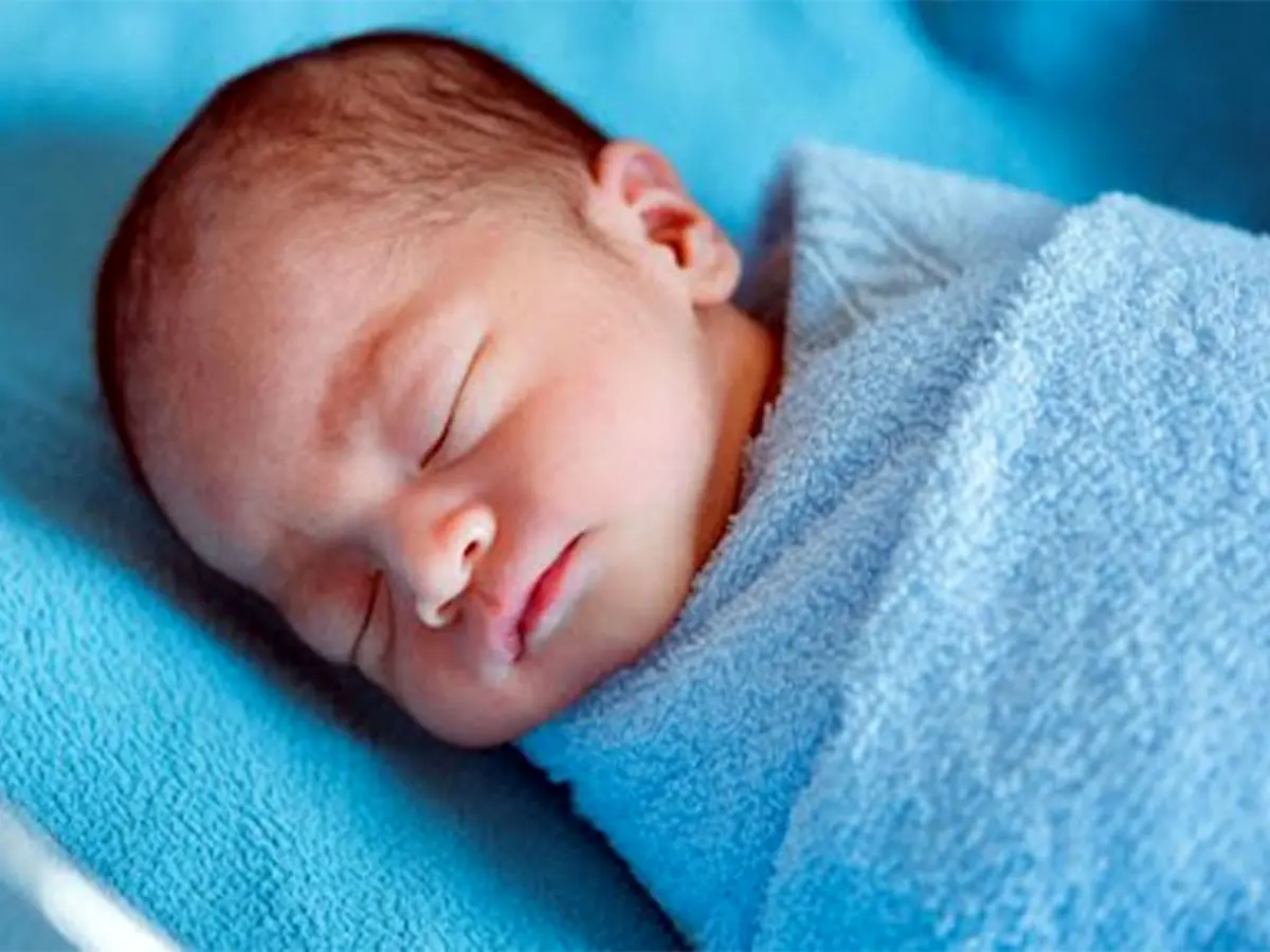 تأثیر آلودگی هوا بر جنسیت نوزادان