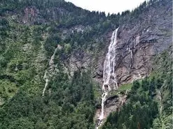 جاذبه‌های گردشگری آلمان | زیباترین آبشارهای آلمان