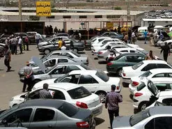 تأثیر نوسانات ارزی بر بازار خودرو | هم فروشنده و هم خریدار بلاتکلیفند