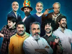 برنامه جوکر کی پخش می‌شود؟ | روز و ساعت مسابقه جوکر در شبکه خانگی