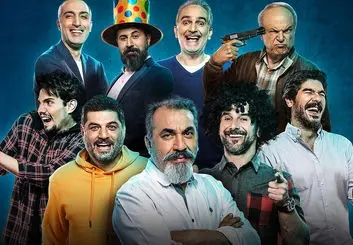 برنامه جوکر کی پخش می‌شود؟ | روز و ساعت مسابقه جوکر در شبکه خانگی