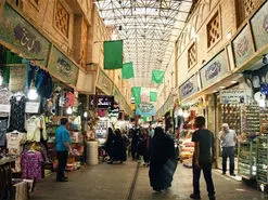 استفاده از نام های محلی برای واحدهای صنفی تهران ممنوع شد