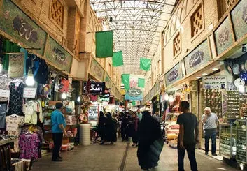 استفاده از نام های محلی برای واحدهای صنفی تهران ممنوع شد