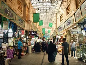 استفاده از نام های محلی برای واحدهای صنفی تهران ممنوع شد