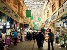 استفاده از نام های محلی برای واحدهای صنفی تهران ممنوع شد