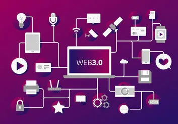 وب 3 چیست؟ | اینترنت آینده (Web 3) چه فرقی دارد؟
