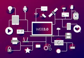وب 3 چیست؟ | اینترنت آینده (Web 3) چه فرقی دارد؟