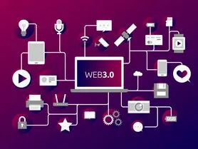 وب 3 چیست؟ | اینترنت آینده (Web 3) چه فرقی دارد؟