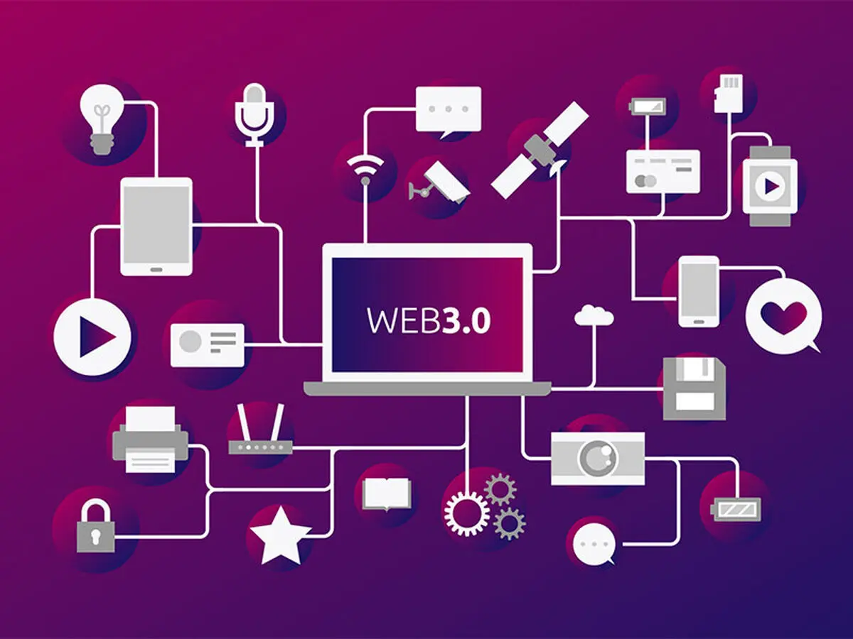 وب 3 چیست؟ | اینترنت آینده (Web 3) چه فرقی دارد؟