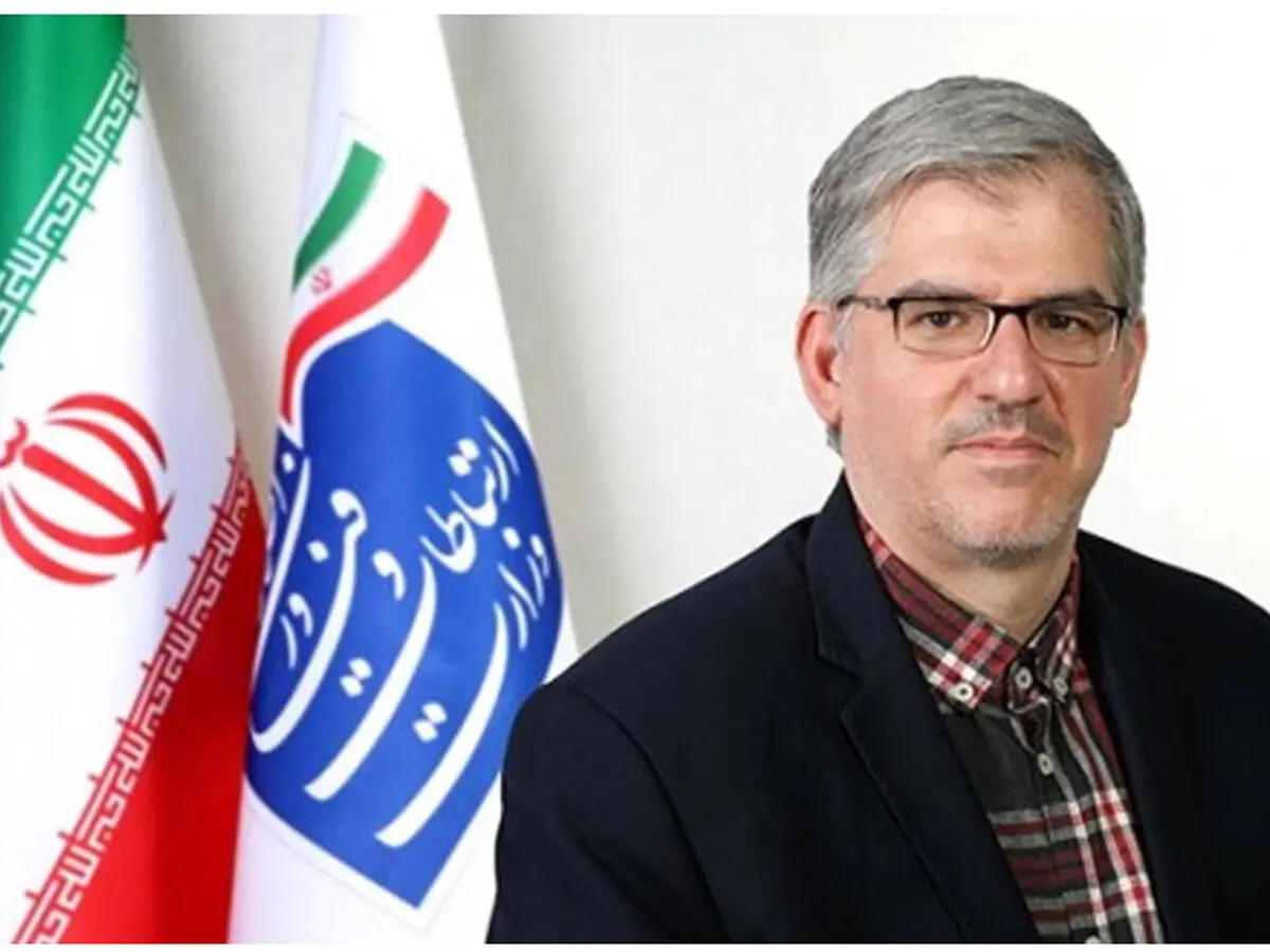رئیس سازمان فضایی ایران از سوی وزیر ارتباطات منصوب شد | حسن سالاریه کیست؟