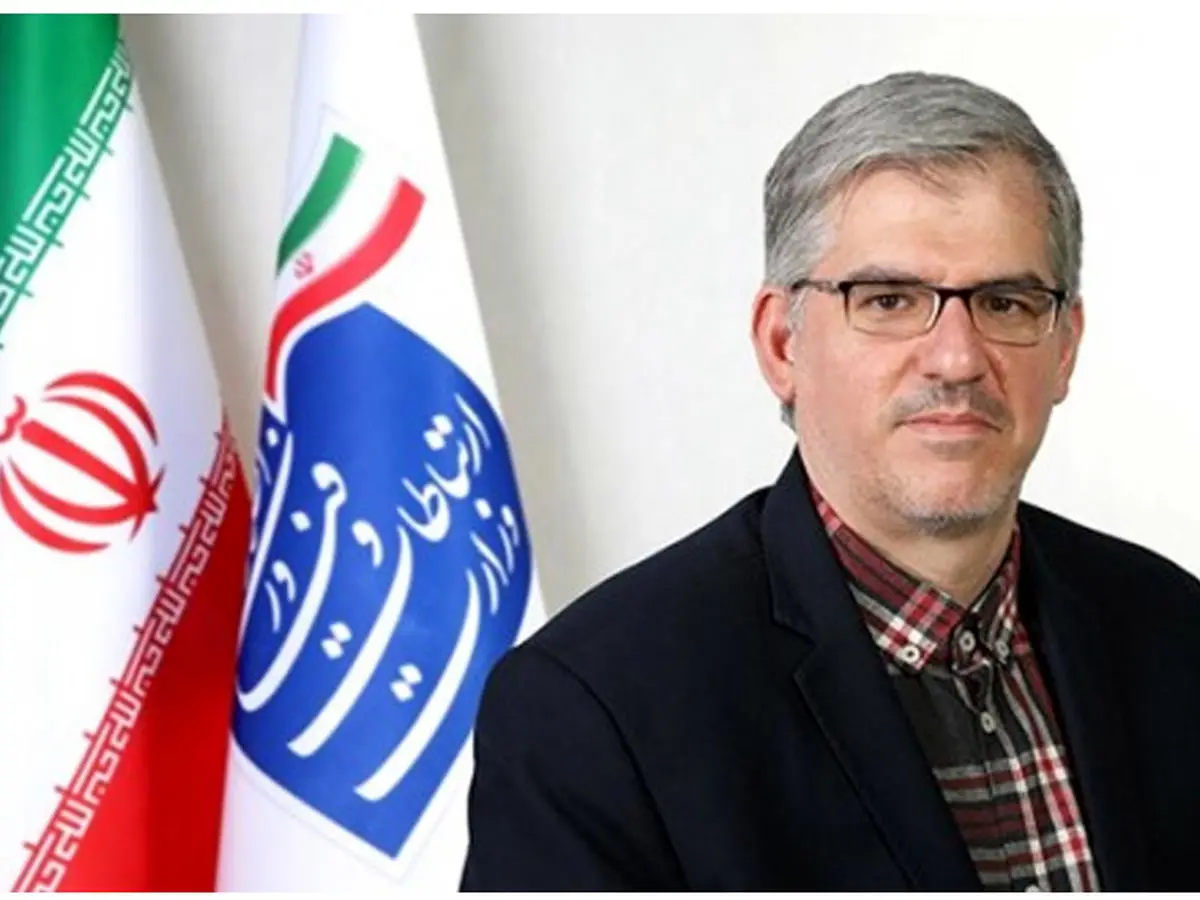 رئیس سازمان فضایی ایران از سوی وزیر ارتباطات منصوب شد | حسن سالاریه کیست؟