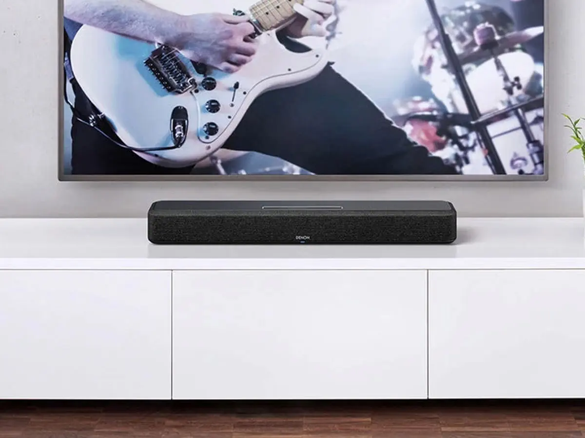 راهنمای جامع اتصال ساندبار به تلویزیون