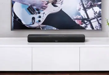 راهنمای جامع اتصال ساندبار به تلویزیون